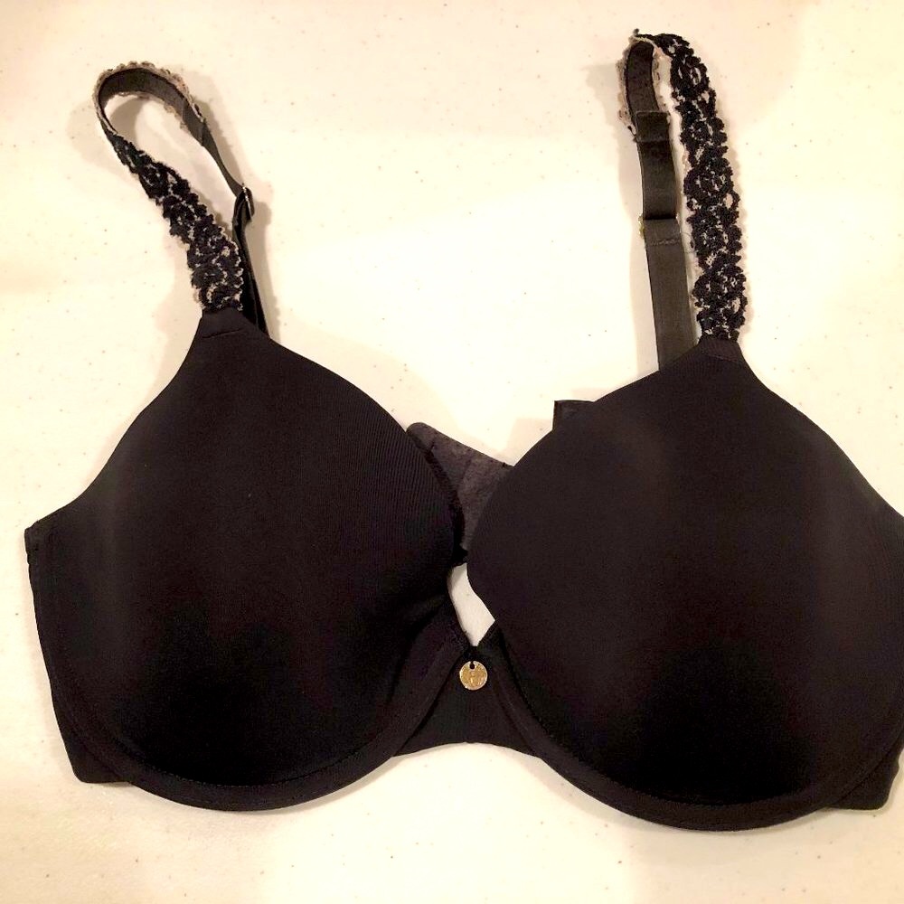 Natori Pure Luxe Underwire T-Shirt Bras